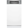 BOSCH vaatwasser smal inbouw SPI4HMS49E