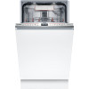 BOSCH vaatwasser smal inbouw SPV6EMX05E