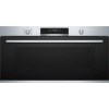 BOSCH oven rvs inbouw VBC5580S0