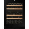 DUNAVOX wijnkoelkast onderbouw DAUF-39.119DB.TO