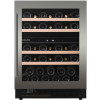 DUNAVOX wijnkoelkast inbouw rvs DAUF-39.121DSS