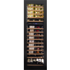 DUNAVOX wijnkoelkast inbouw DAVG-114.288DMB.TO