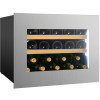 DUNAVOX wijnkoelkast inbouw DVH-19.50C.TO