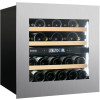 DUNAVOX wijnkoelkast inbouw DVH-25.65DC.TO