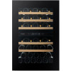 DUNAVOX wijnkoelkast inbouw DVH-44.120DMB.TO