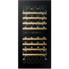 DUNAVOX wijnkoelkast inbouw DVH-70.185DMB.TO