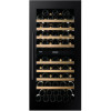 DUNAVOX wijnkoelkast inbouw DVP-70.185DB