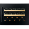 DUNAVOX wijnkoelkast inbouw DVS-19.50MB