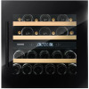 DUNAVOX wijnkoelkast inbouw DVS-25.65DB