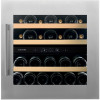 DUNAVOX wijnkoelkast inbouw DVS-25.65DSS