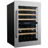 DUNAVOX wijnkoelkast inbouw DVS-44.120DC