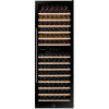 DUNAVOX wijnkoelkast zwart DX-181.490DBK