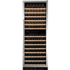 DUNAVOX wijnkoelkast rvs DX-181.490SDSK