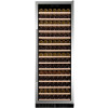 DUNAVOX wijnkoelkast rvs DX-194.490SSK