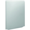 ETNA achterwand rvs 3006T