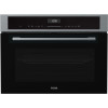 ETNA oven met magnetron inbouw CM250RVS