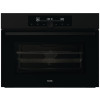 ETNA oven met magnetron inbouw CM914MZ