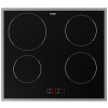 ETNA kookplaat inductie inbouw KI2160RVS