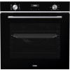 ETNA oven inbouw zwart OM272ZT