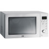 ETNA combi-magnetron rvs ECM243RVS