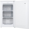 EXQUISIT vrieskast GS111-040EW