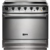 FALCON fornuis 900S inductie rvs