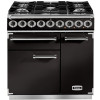 FALCON fornuis gas Deluxe 900 gas