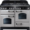 FALCON fornuis Classic Deluxe 110 gas royal pearl