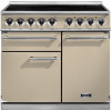 FALCON fornuis Deluxe 1000 inductie cream