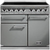FALCON fornuis Deluxe 1000 inductie rvs