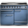 FALCON fornuis Deluxe 1092 inductie chinese blue