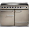 FALCON fornuis Deluxe 1092 inductie fawn
