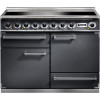 FALCON fornuis Deluxe 1092 inductie slate