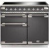 FALCON fornuis Elise 100 inductie slate