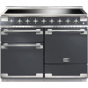 FALCON fornuis Elise 110 inductie slate