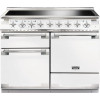 FALCON fornuis Elise 110 inductie wit
