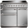 FALCON fornuis Elise 90 inductie RVS