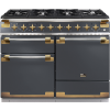 FALCON fornuis ELISE LUXE 110 GRIJS GAS
