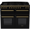 FALCON fornuis ESTEL DELUXE 110 GAS SUDDER