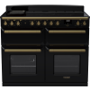 FALCON fornuis ESTEL DELUXE 110 INDUCTIE SUDDEROVEN