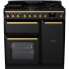 FALCON fornuis ESTEL DELUXE 90 GAS