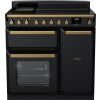 FALCON fornuis ESTEL DELUXE 90 INDUCTIE