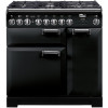 FALCON fornuis gas Leckford Deluxe 90 gas