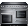 FALCON fornuis Nexus 110 inductie RVS