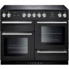 FALCON fornuis Nexus 110 inductie charcoal black