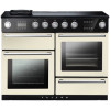 FALCON fornuis Nexus Steam 110 inductie ivory
