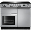 FALCON fornuis Professional Plus 100 inductie RVS