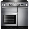 FALCON fornuis Professional Plus 90 inductie RVS