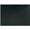 FALCON achterwand Falcon 100 zwart