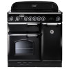 FALCON fornuis Classic 90 inductie zwart